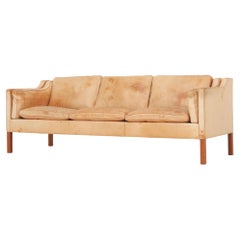 BM 2213 Sofa von Brge Mogensen