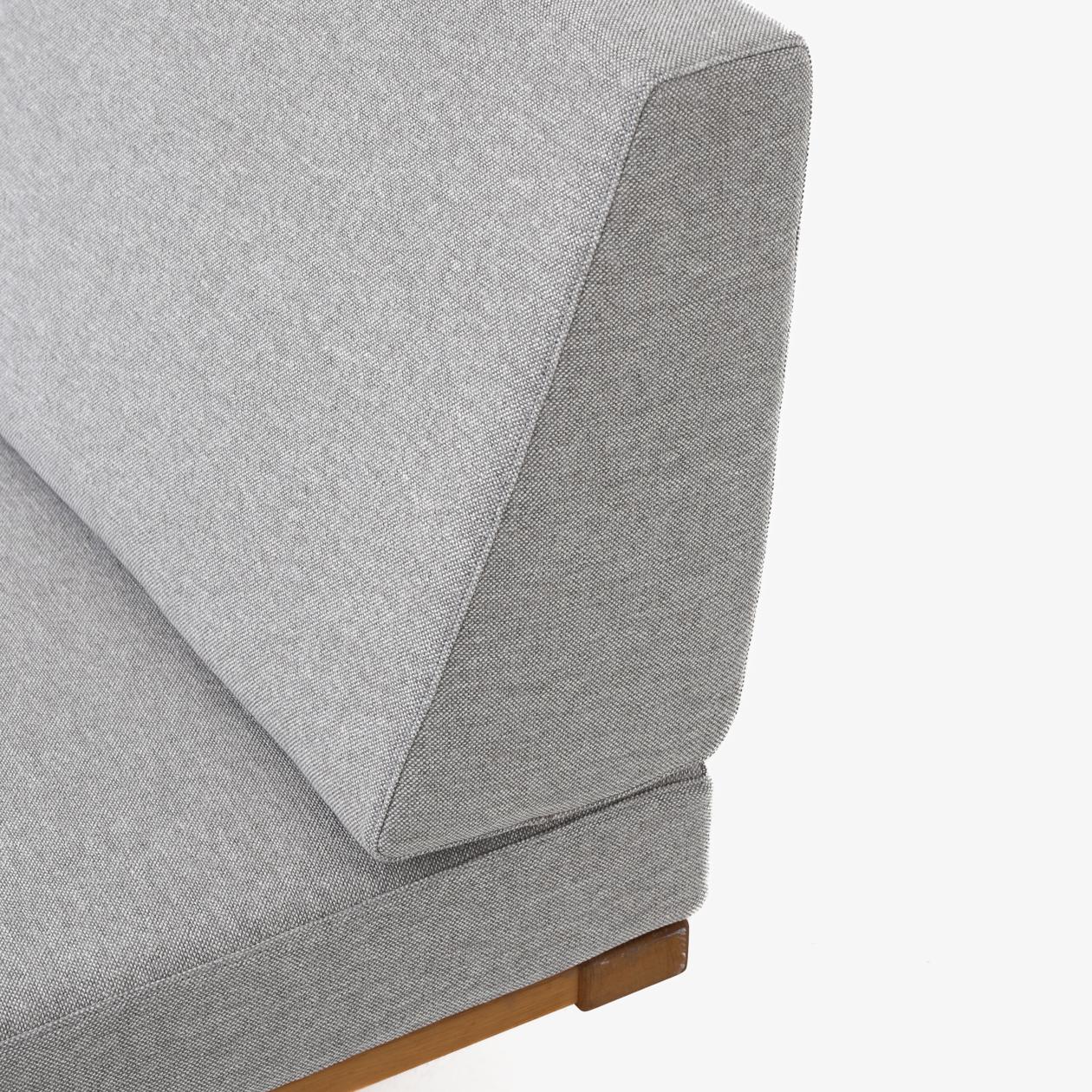 borge mogensen daybed
