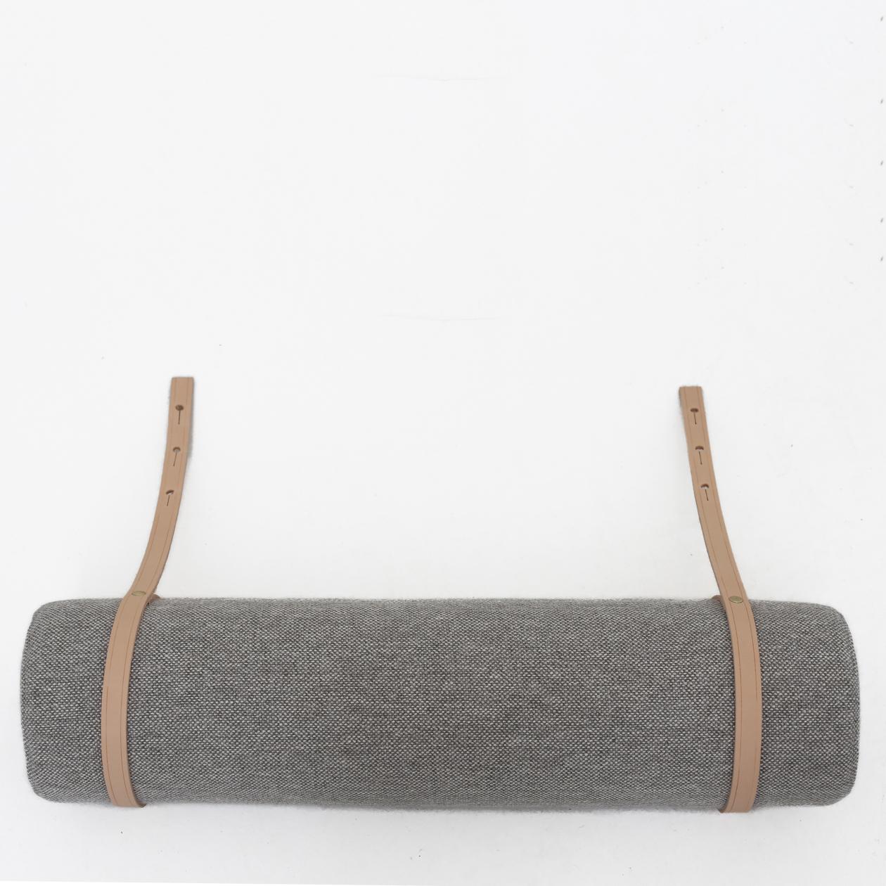Scandinavian Modern BM 4400 Daybed by Børge Mogensen