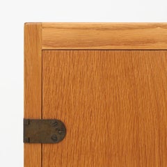 BM 57 by Børge Mogensen