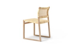 Bm 61 Børge Mogensen 61 Dining Chair