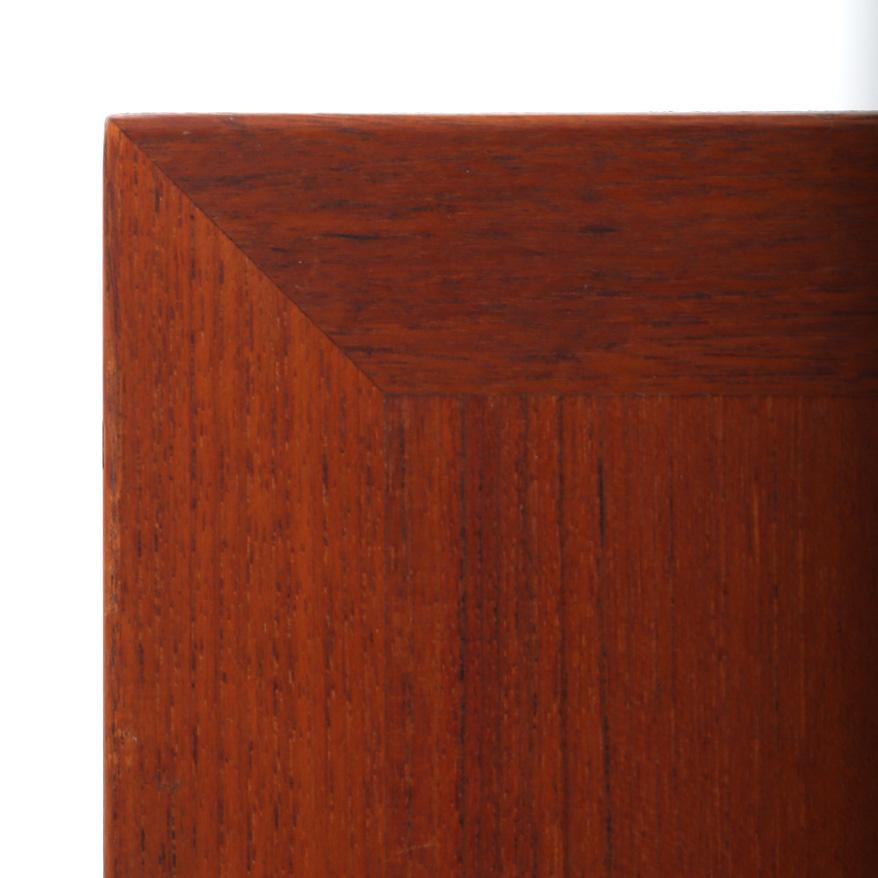 BM 64 - Cómoda de teca de Børge Mogensen en venta 2
