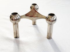 BMF Nagel Portavelas Apilable Modular