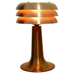 BN-25 Lamp Designed by Hans-Agne Jakobsson, AB Markaryd, 1960