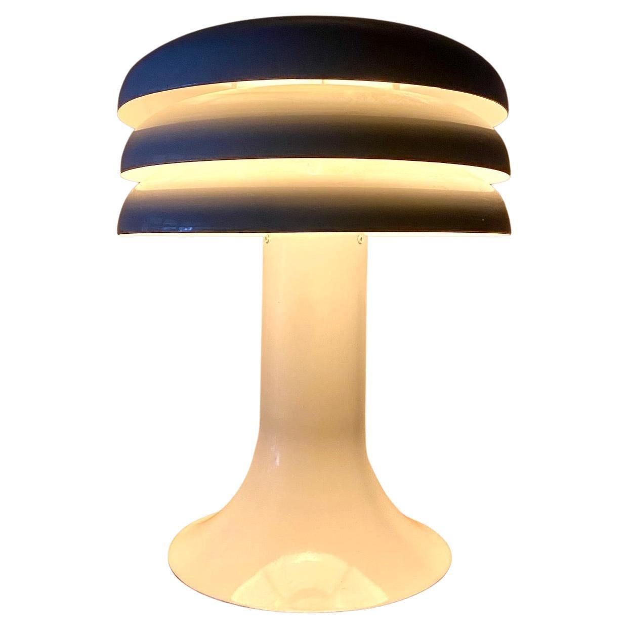 BN25 Lamp by Hans-Agne Jakobsson for AB Markaryd, 1960s