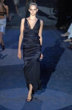 BNWT Bata Gucci by Alessandra Facchinetti, FW 2005
