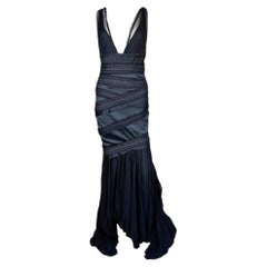 BNWT Bata Gucci by Alessandra Facchinetti, FW 2005