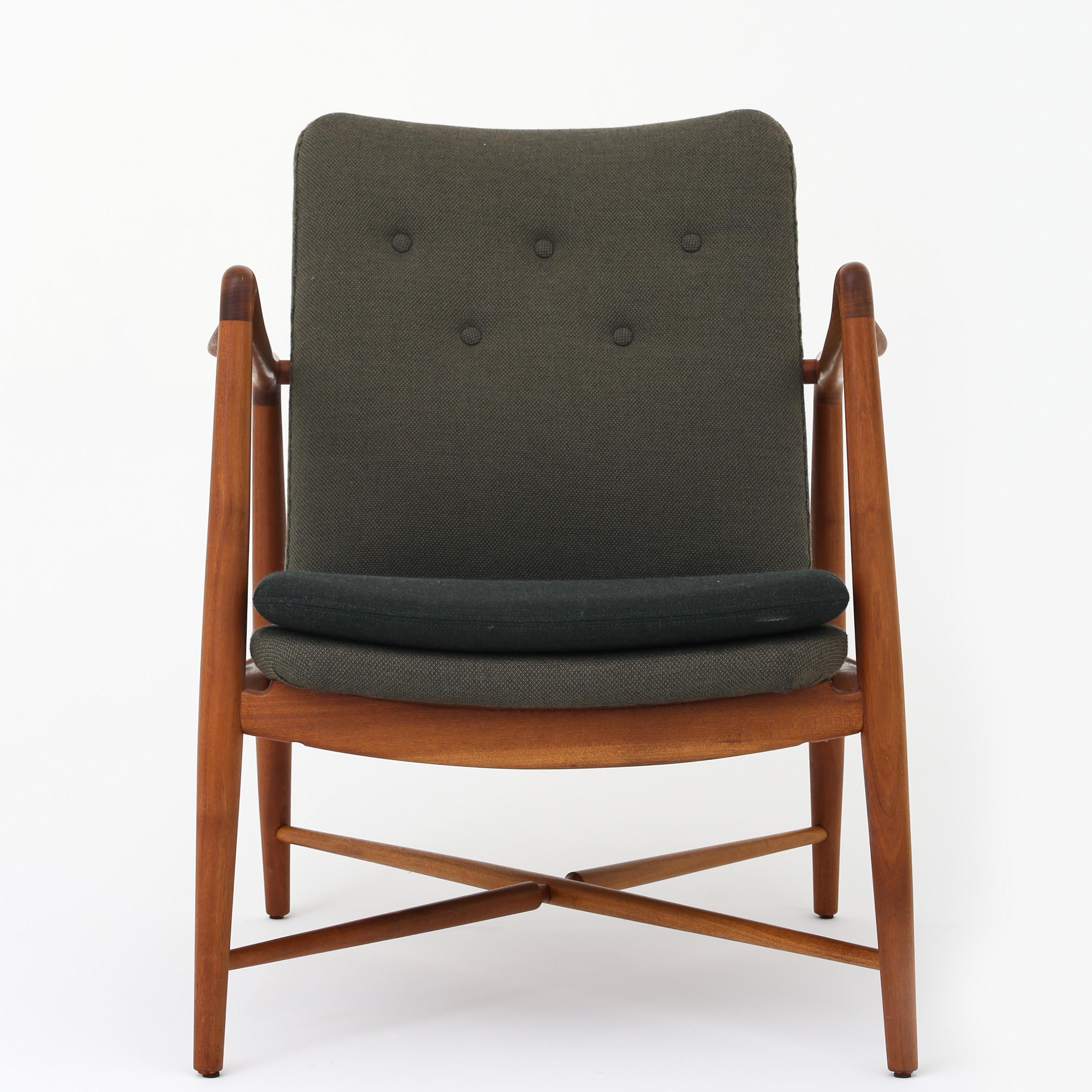 BO 59 Easy Chair by Finn Juhl 1