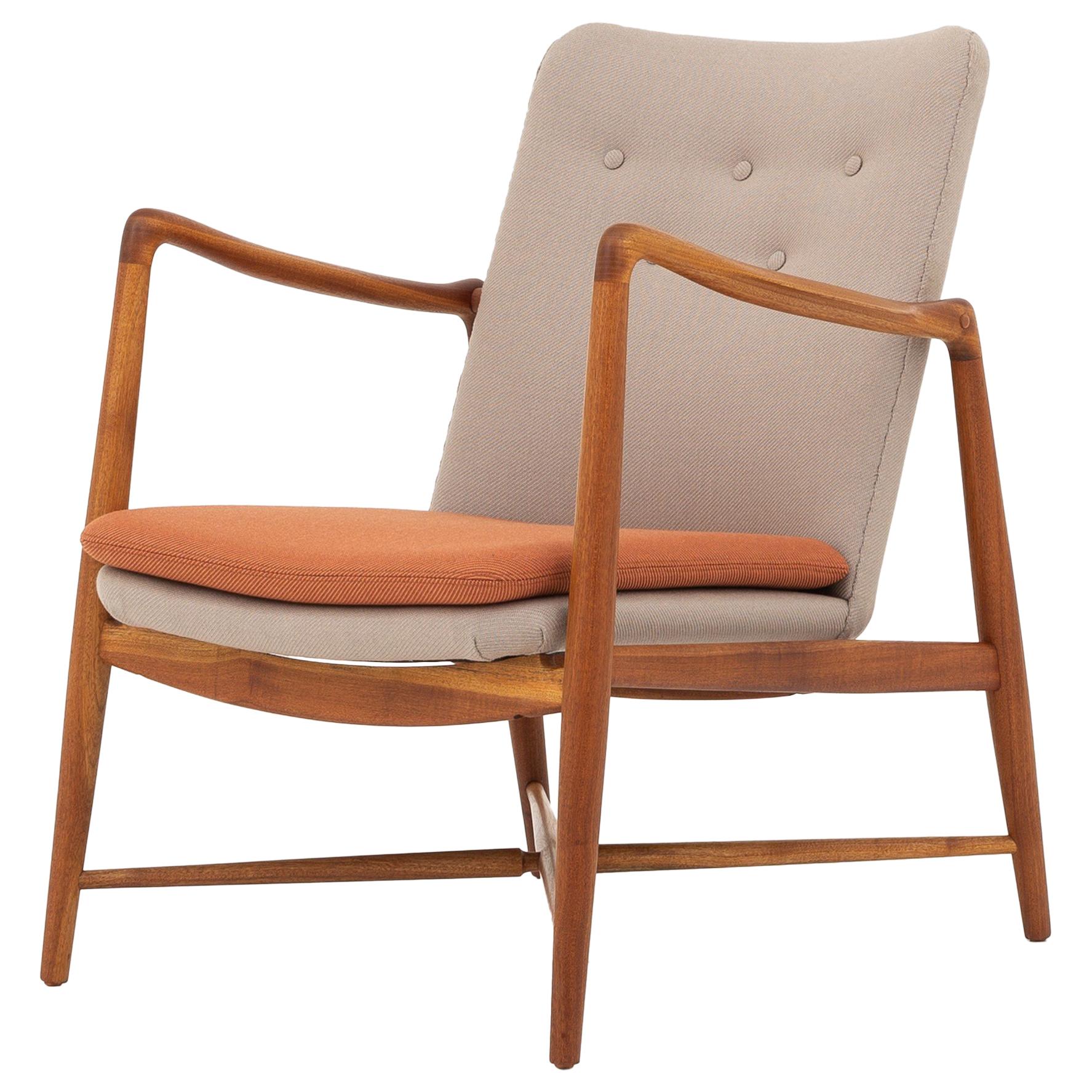 BO 59 Easy Chair by Finn Juhl