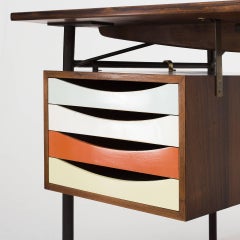 "BO 69" Desk by Finn Juhl