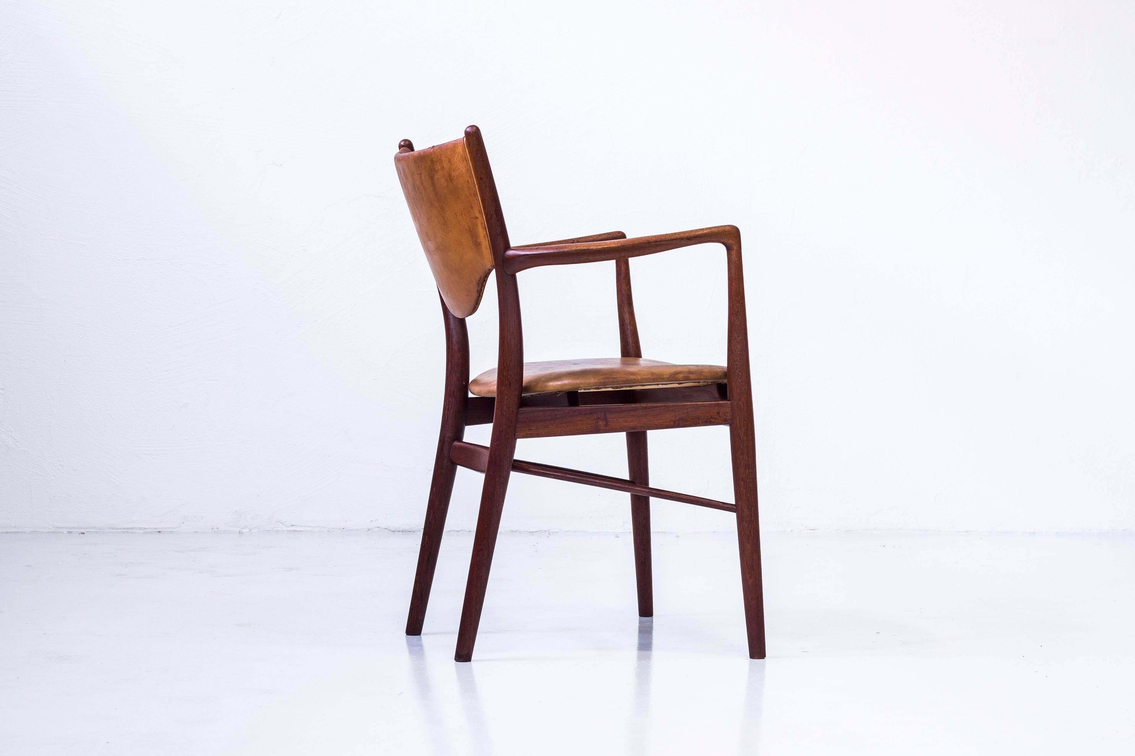 finn juhl dining chairs