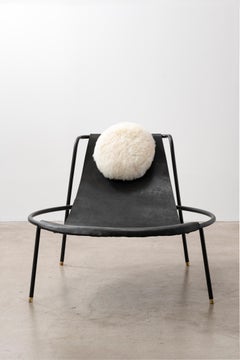 Bo Armchair by Giacomo Tomazzi Studio