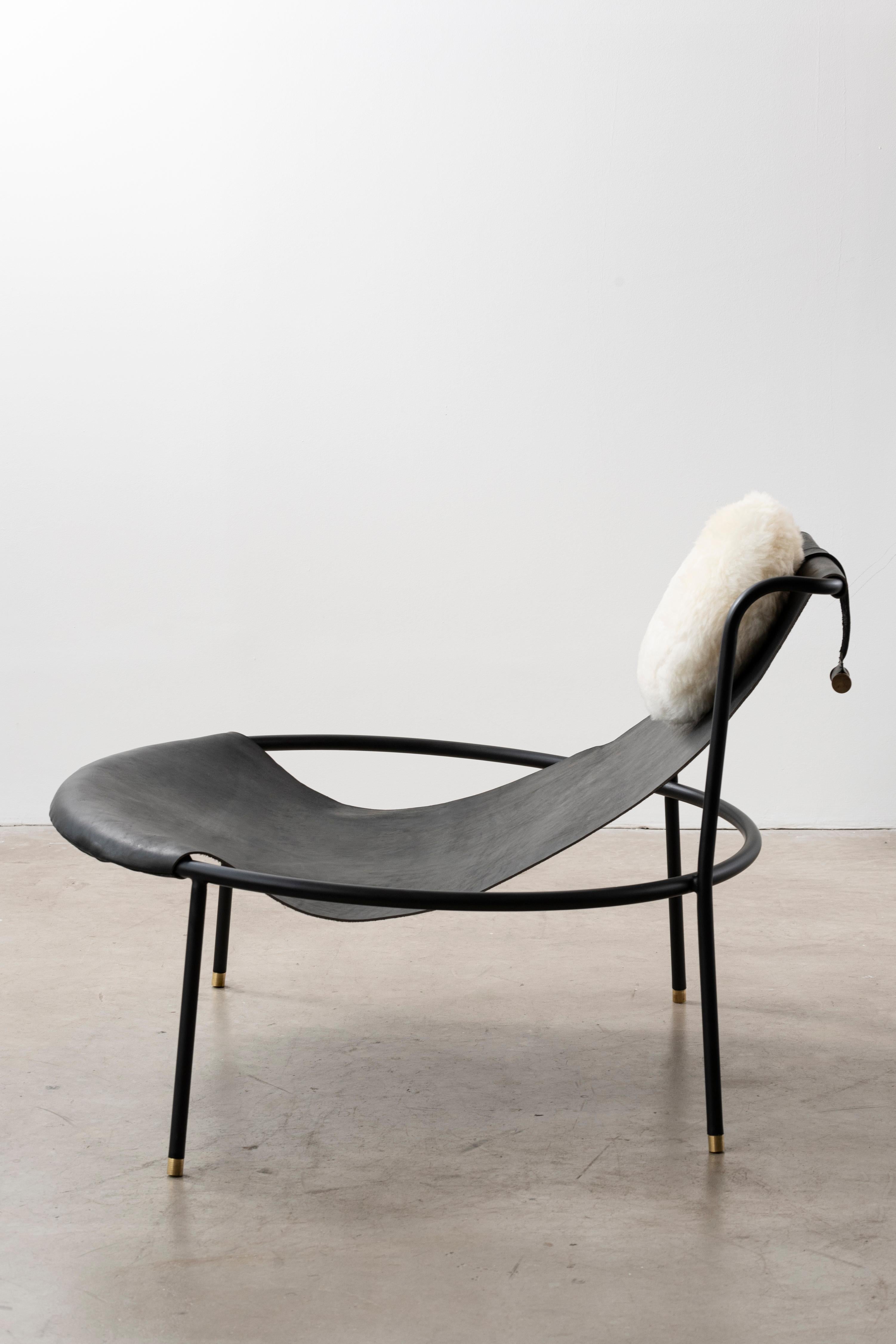 Sillón Bo de Giacomo Tomazzi Studio Posmoderno en venta