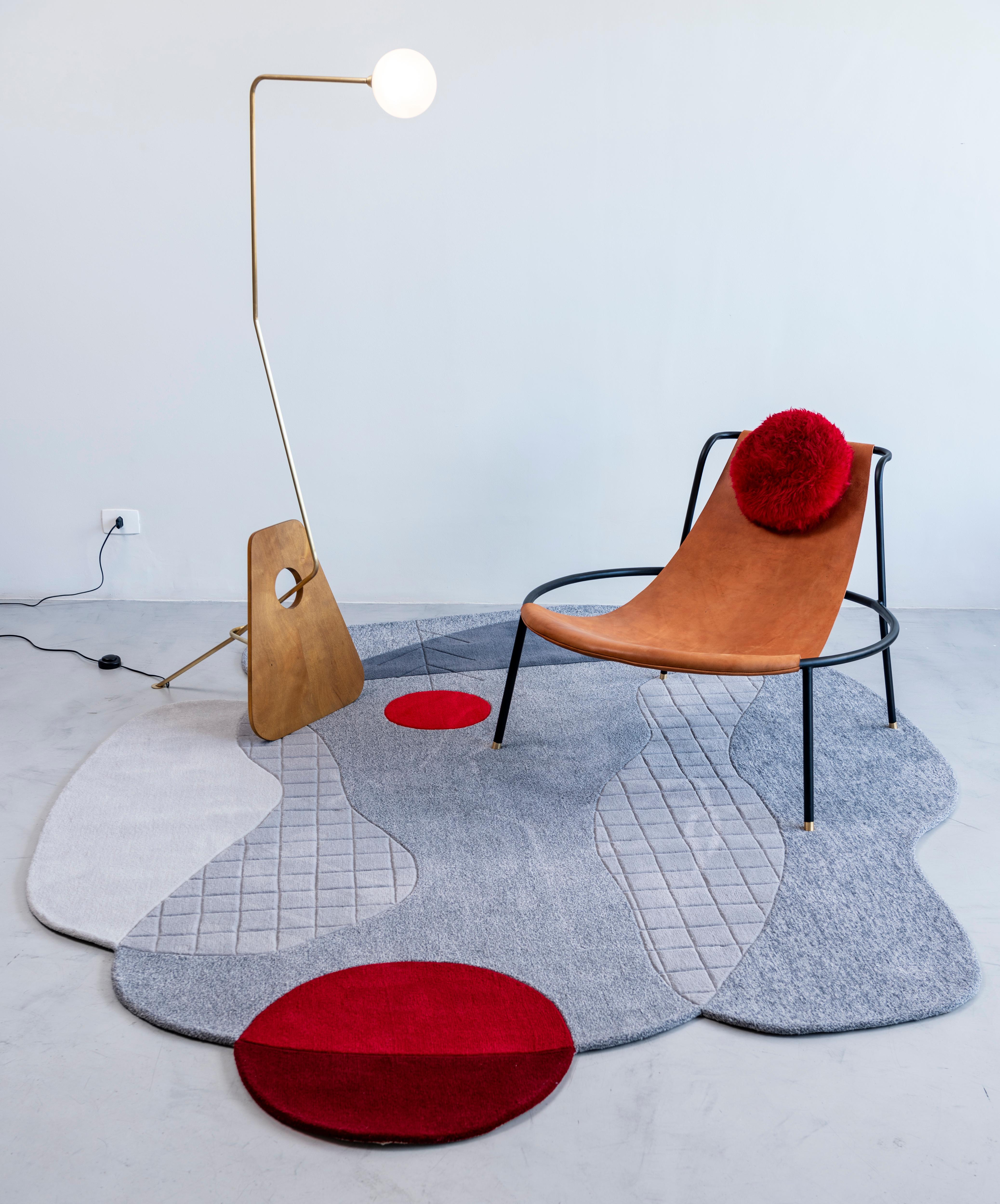 Sillón Bo de Giacomo Tomazzi Studio Siglo XXI y contemporáneo en venta