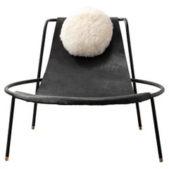 Sillón Bo de Giacomo Tomazzi Studio