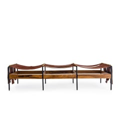 Bo, Bench by Alva Design