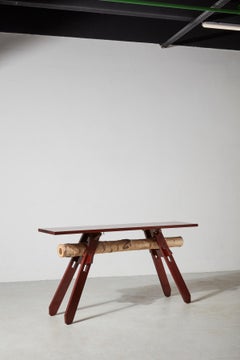 Konsole Bo Boolo von Philippe Starck