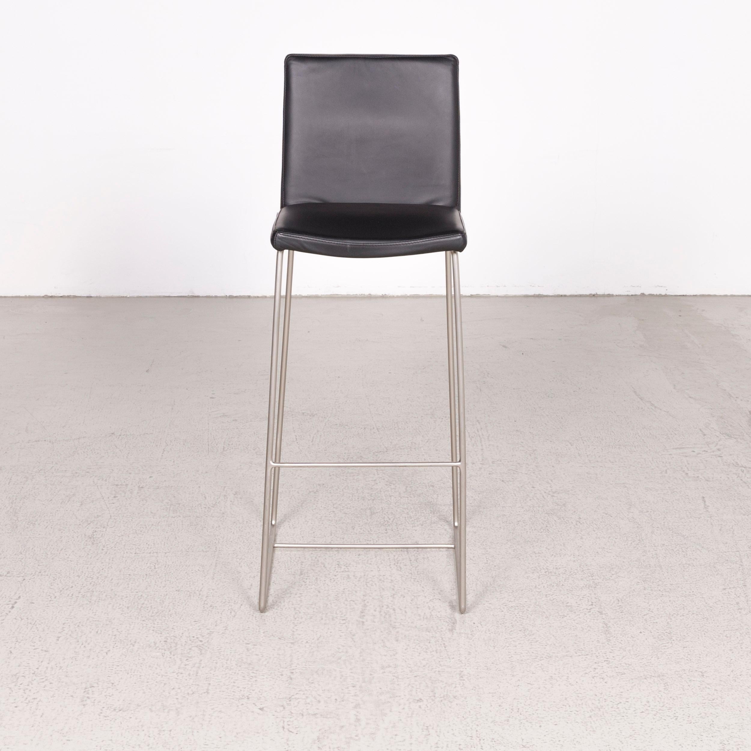 bo concept bar stool
