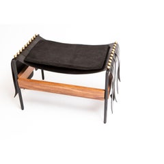 Bo, Stool by Alva Design