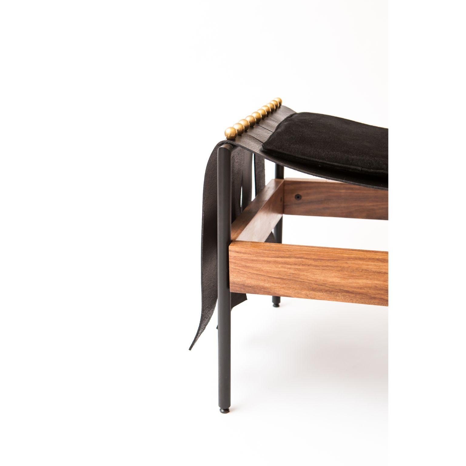 Modern Bo, Stool by Alva Design