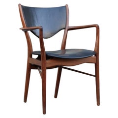 BO46 Armchair Finn Juhl