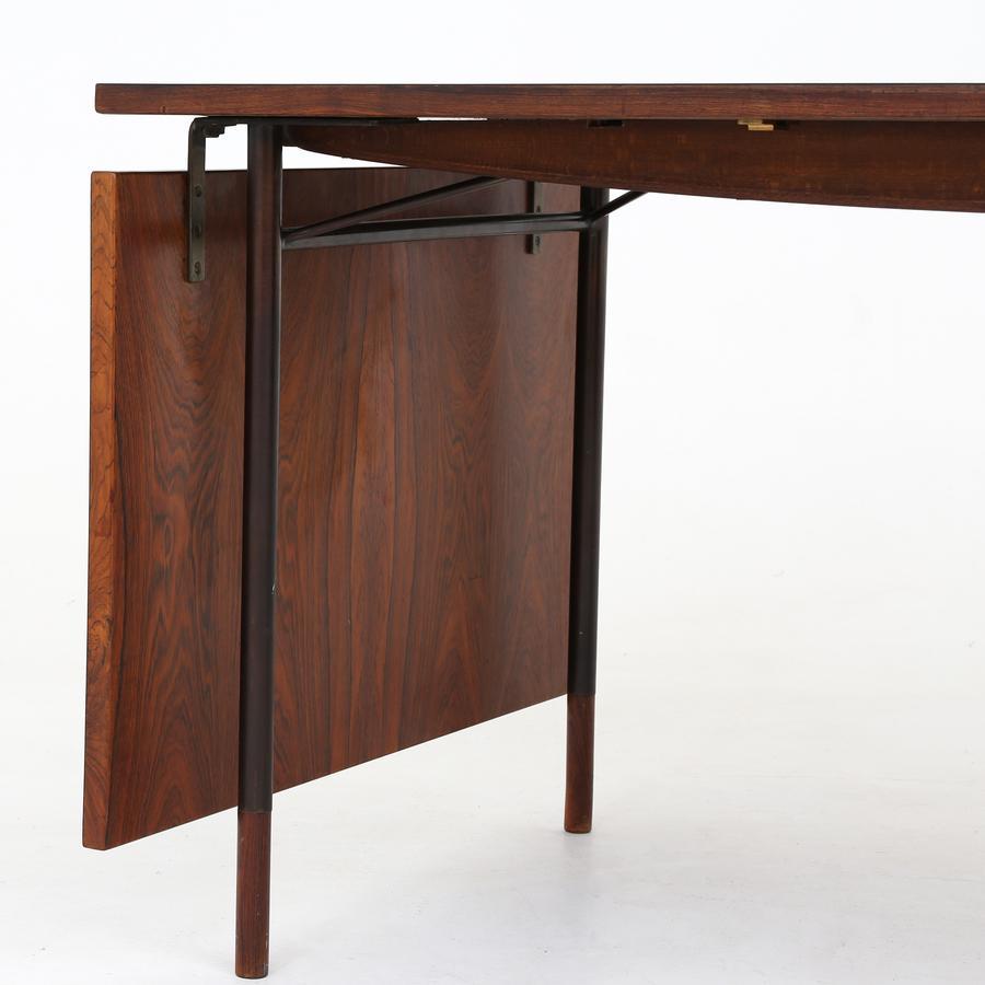 20th Century BO69 Desk by Finn Juhl