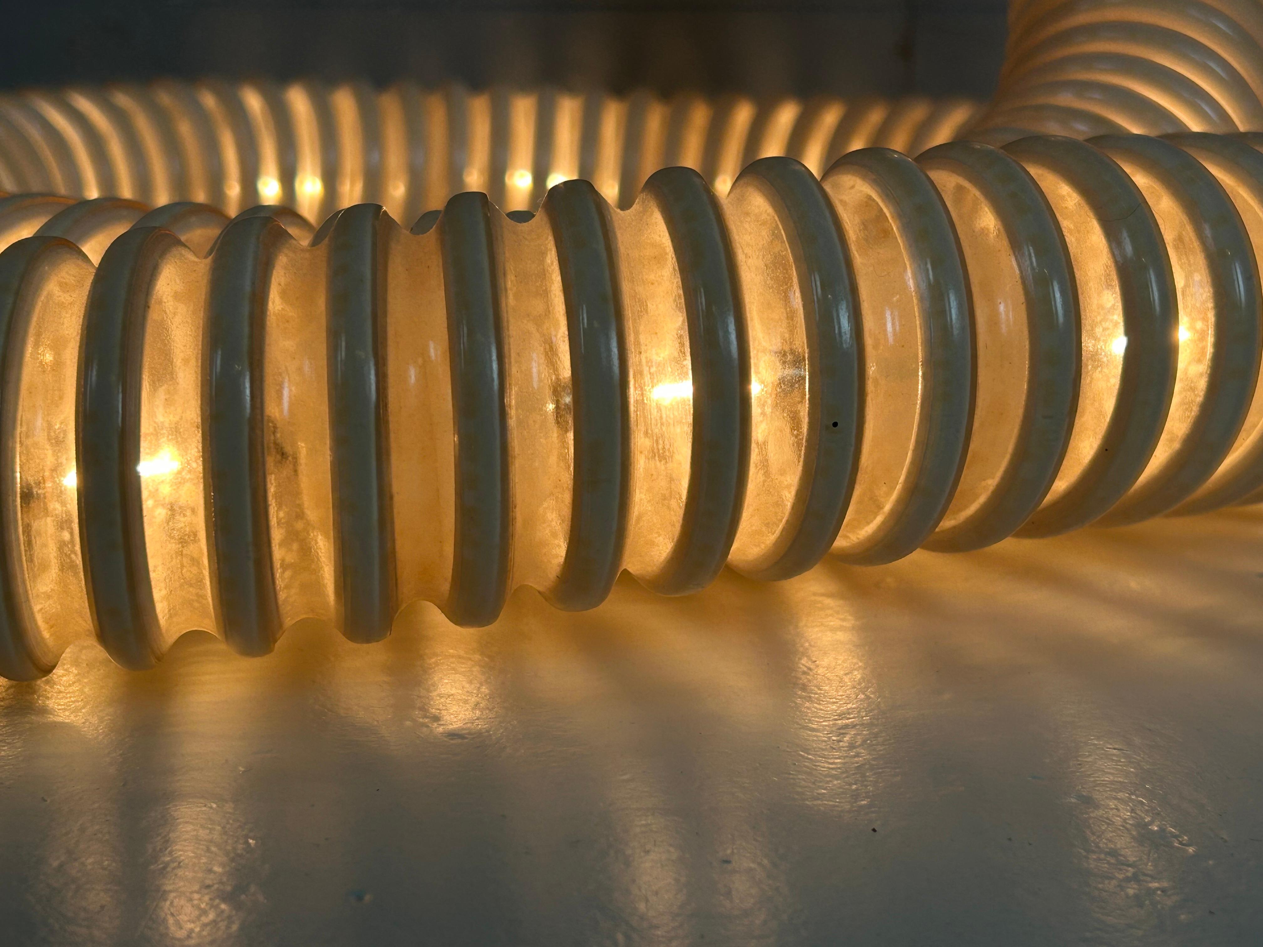 Lámpara Boalum de Gianfranco Frattini y Livio Castiglioni para Artemide, 1970 Moderno de mediados de siglo en venta