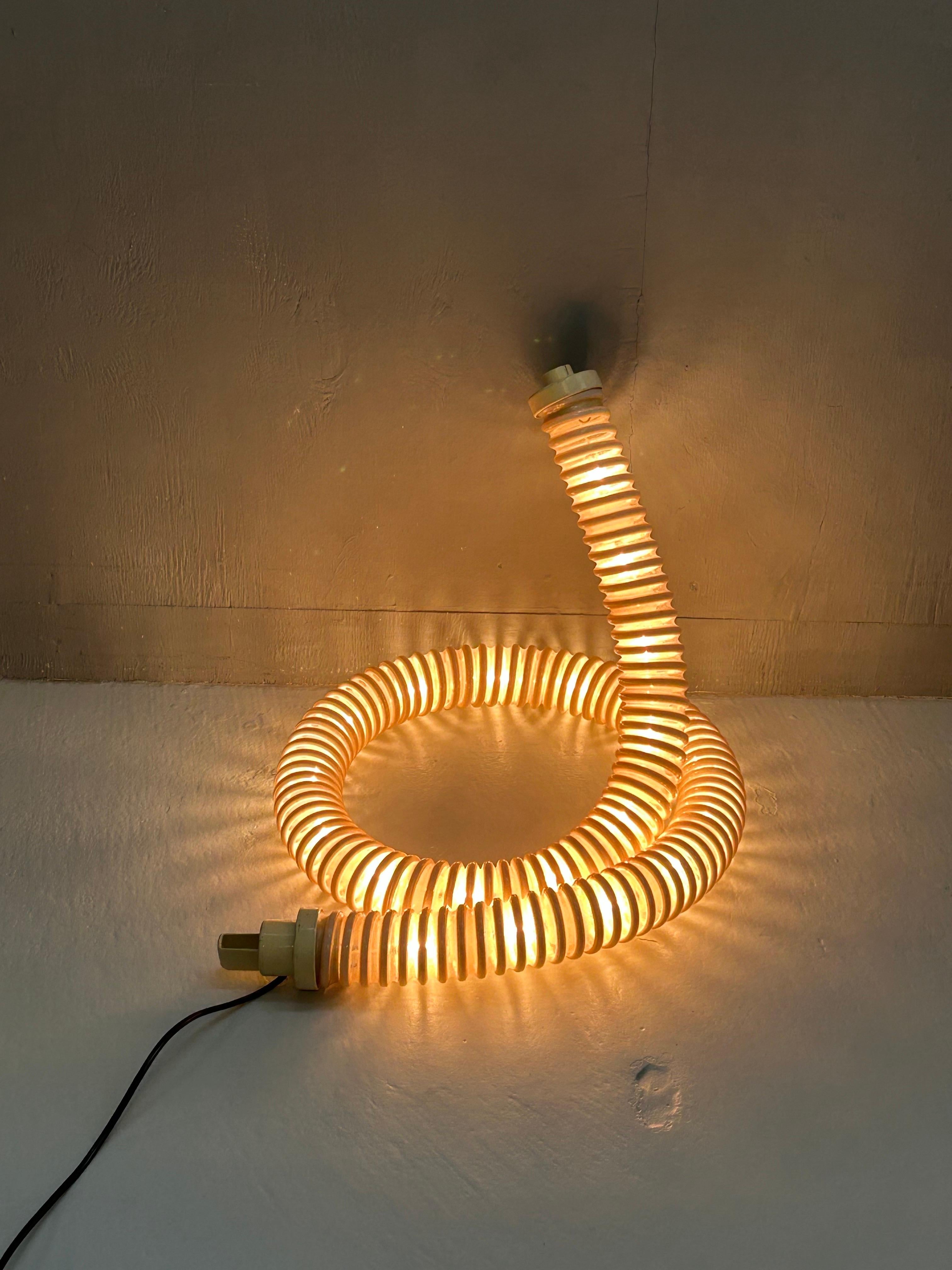 Lámpara Boalum de Gianfranco Frattini y Livio Castiglioni para Artemide, 1970 Italiano en venta