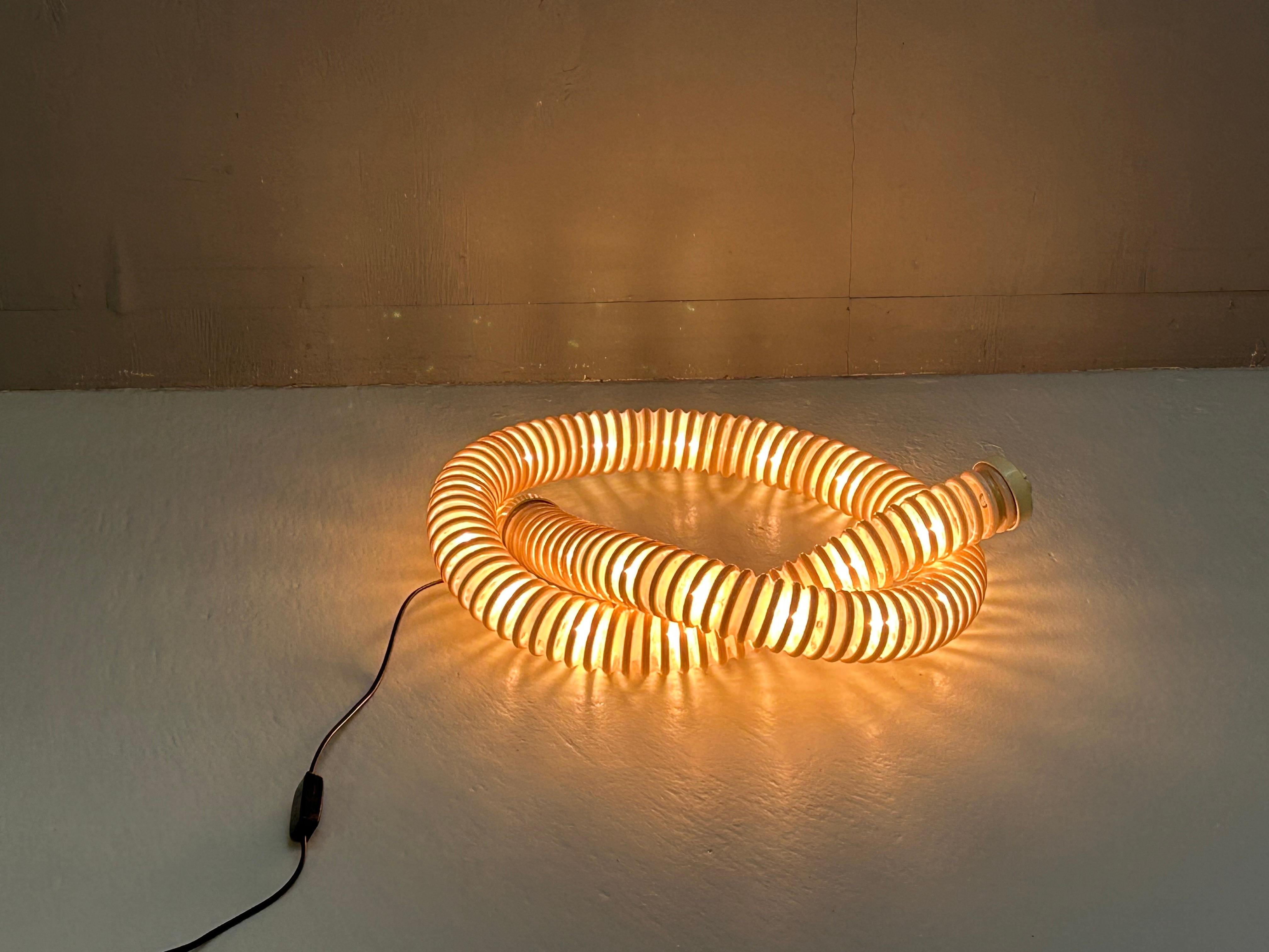 Italian Boalum Lamp by Gianfranco Frattini & Livio Castiglioni for Artemide, 1970