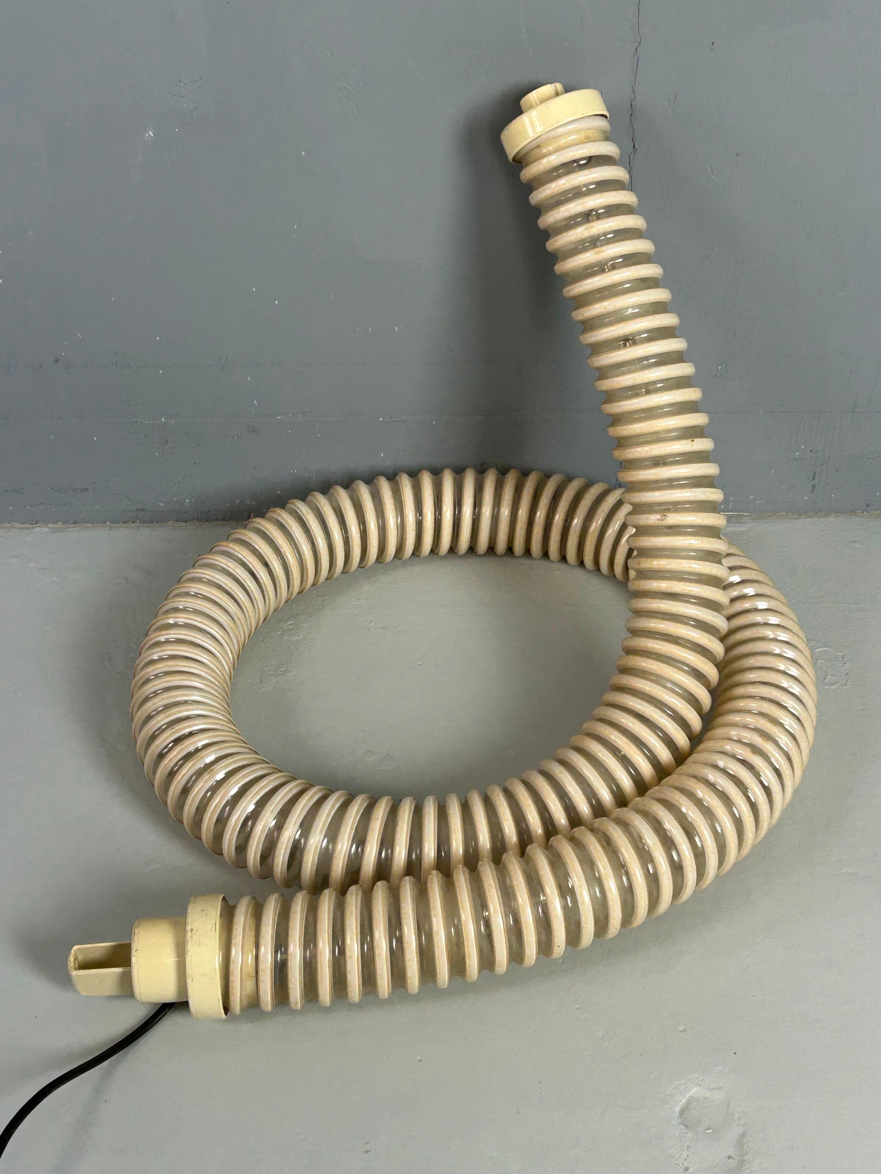 Lámpara Boalum de Gianfranco Frattini y Livio Castiglioni para Artemide, 1970 en Bueno estado para la venta en The Hague, NL