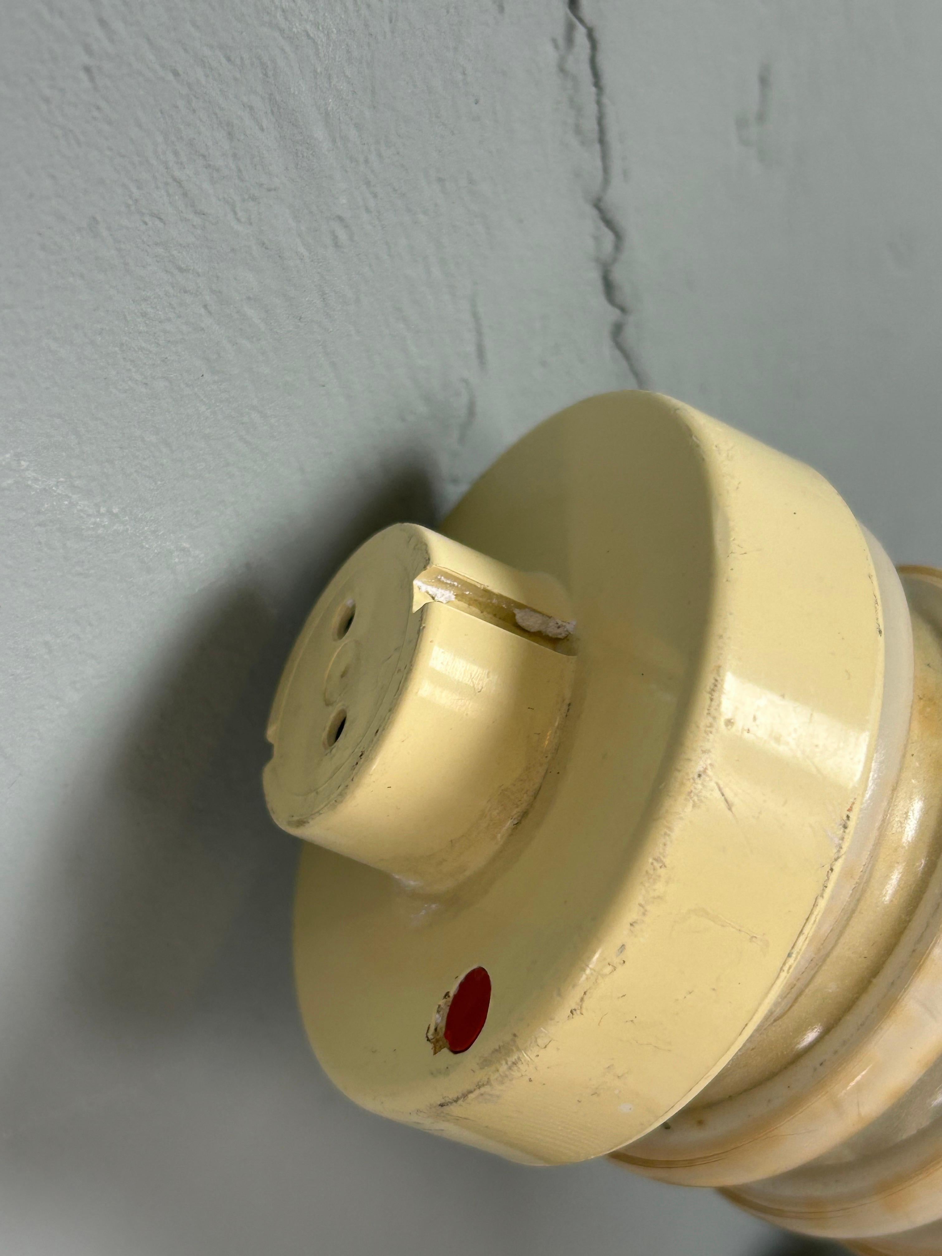 Lámpara Boalum de Gianfranco Frattini y Livio Castiglioni para Artemide, 1970 finales del siglo XVII en venta