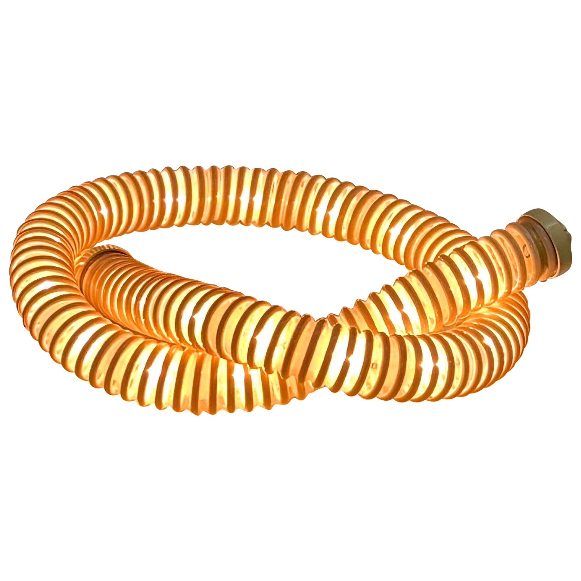 Lámpara Boalum de Gianfranco Frattini y Livio Castiglioni para Artemide, 1970