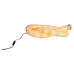 Boalum Lamp by Gianfranco Frattini & Livio Castiglioni for Artemide, 1970