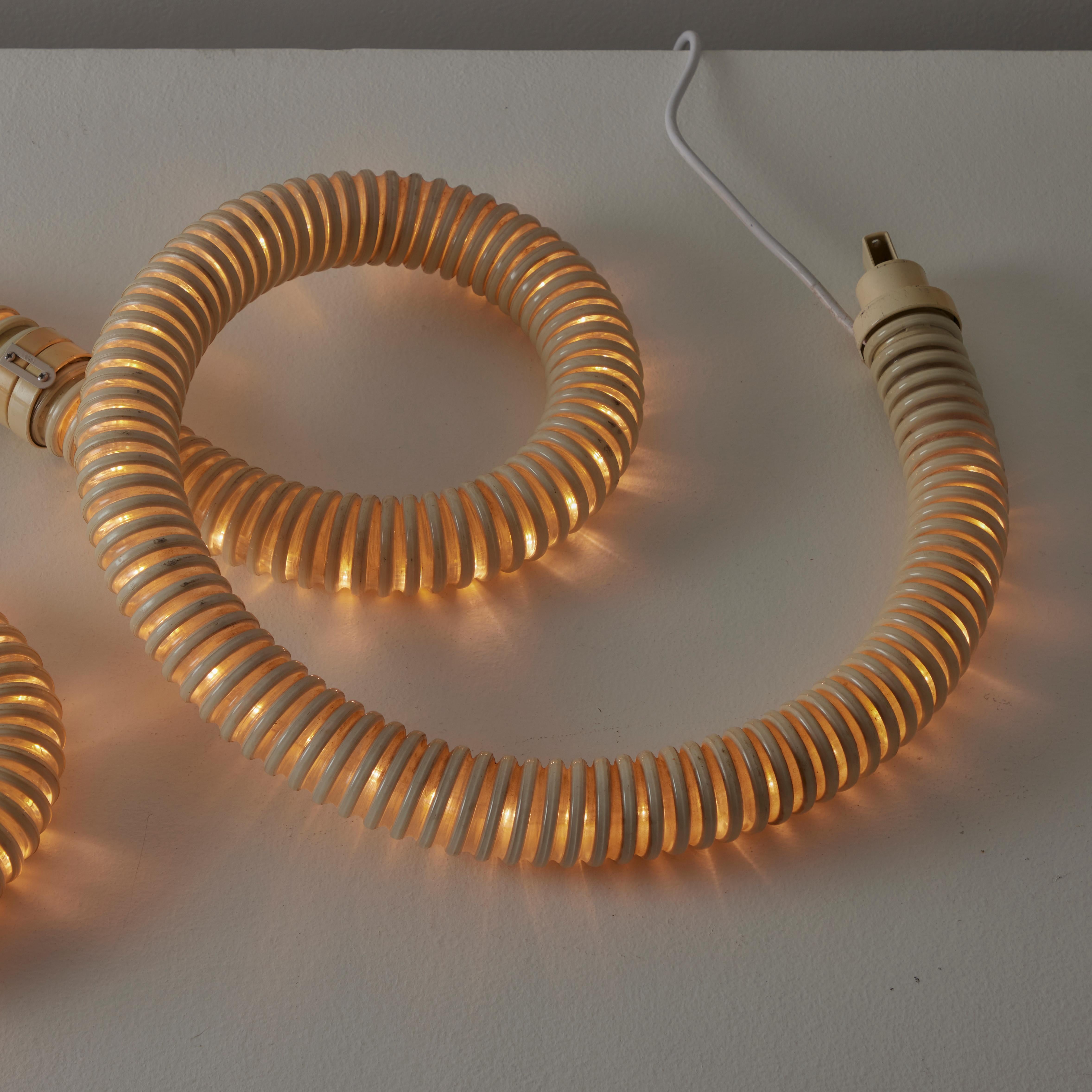 'Boalum' Lamp by Livio Castiglioni and Gianfranco Frattini for Artemide  In Good Condition For Sale In Los Angeles, CA