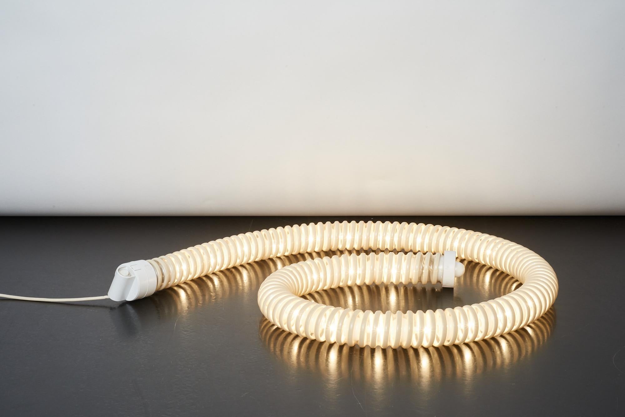 Italian Boalum Lamp Designed by Livio Castiglioni and Gianfranco Frattini for Artemide