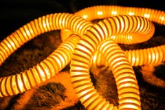 "Boalum" Table Lamp by Artemide