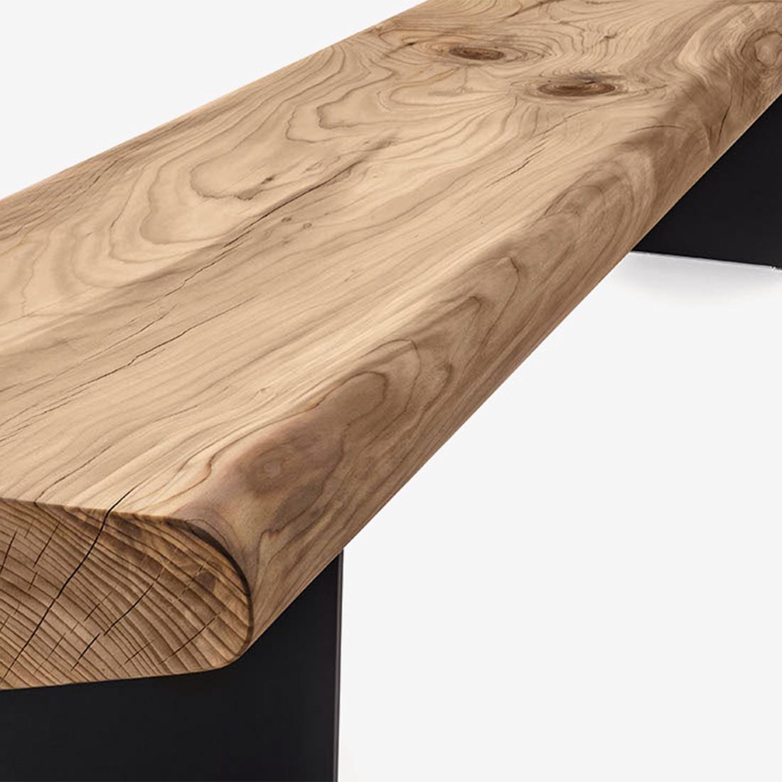 Italian Board Bench