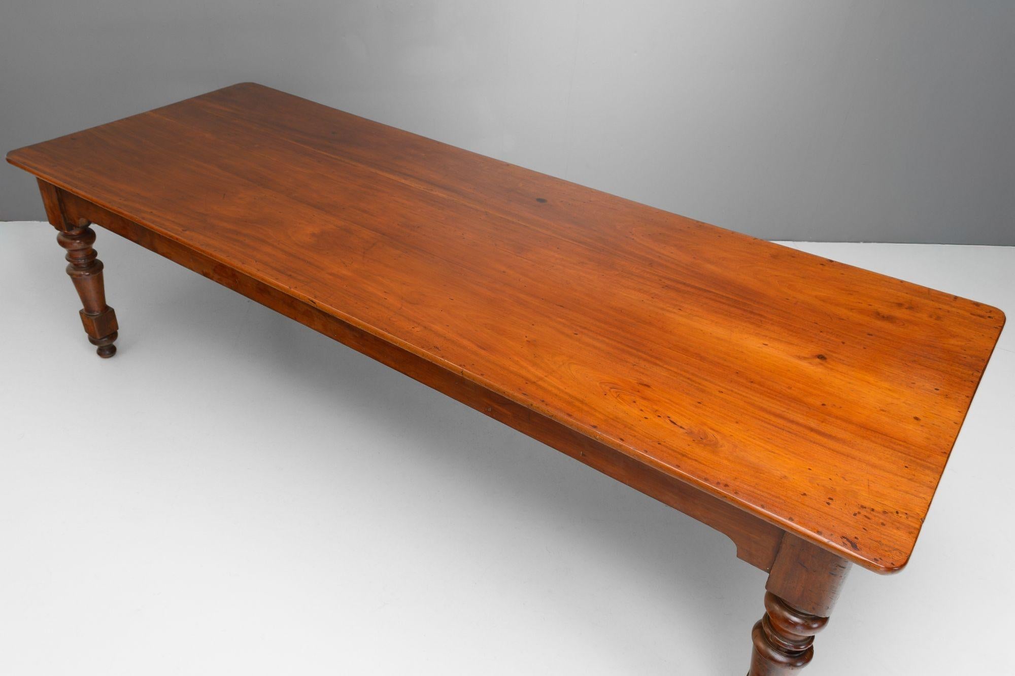 Mesa de juntas en venta 2