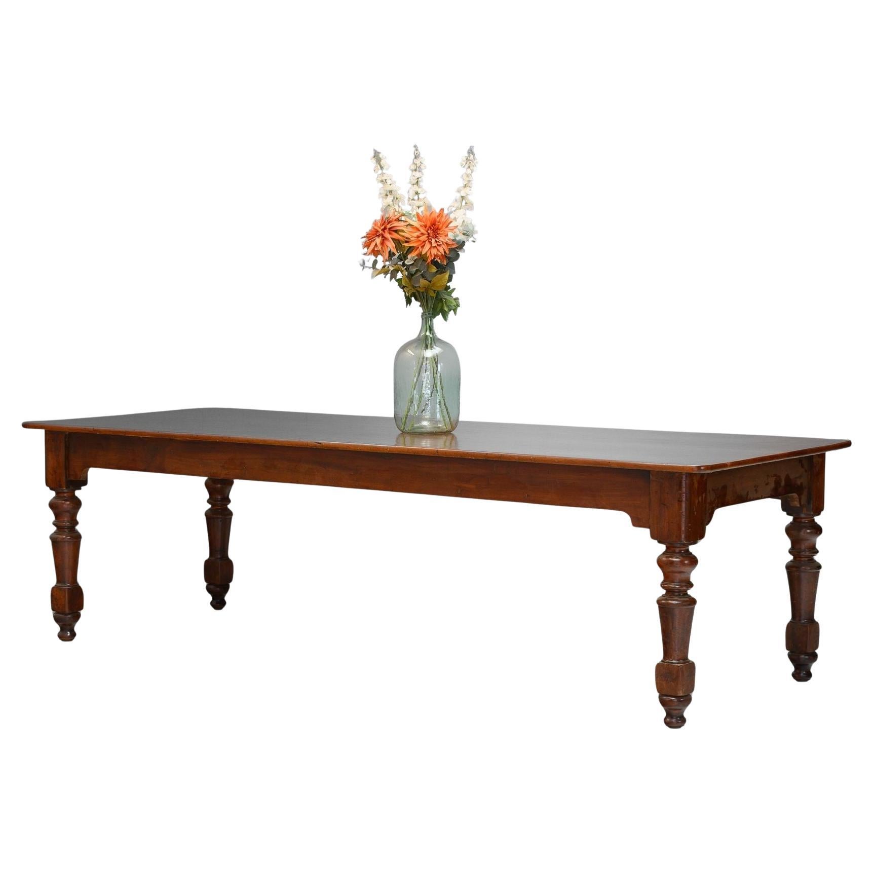 Mesa de juntas en venta