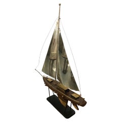 Boat 1930, France