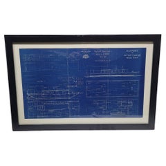 Plano del barco "Slopoke" de Motor Boating Publications