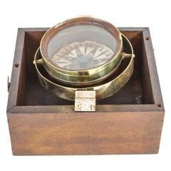 Boat Compass