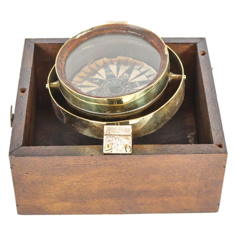 Boat Compass For Sale