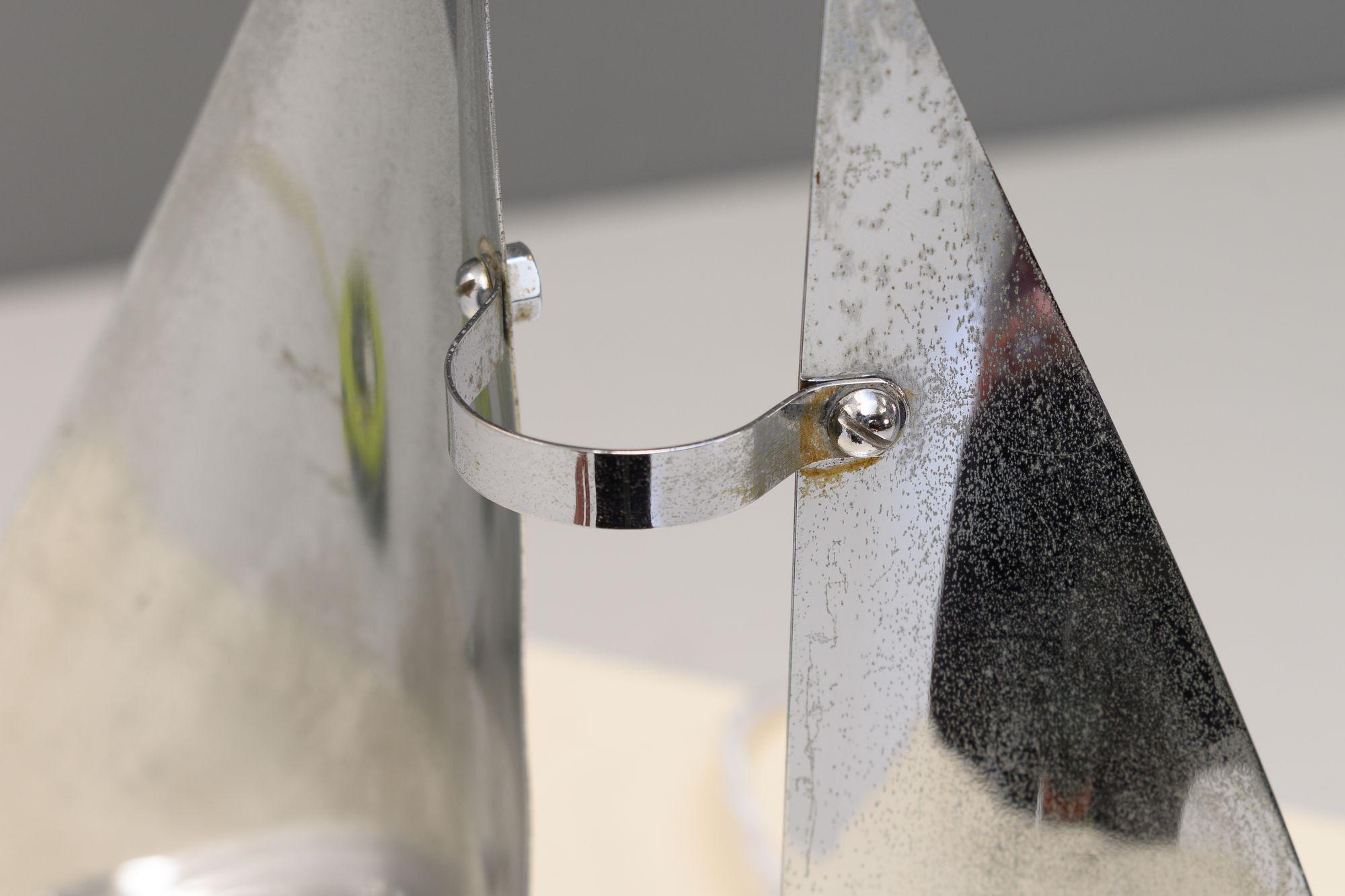 20th Century Boat Lamp For Sale