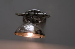 Boat-Wandleuchter von Orivit (WMF)