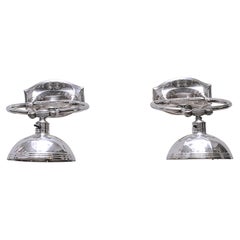 Boat Sconces by Orivit (WMF)