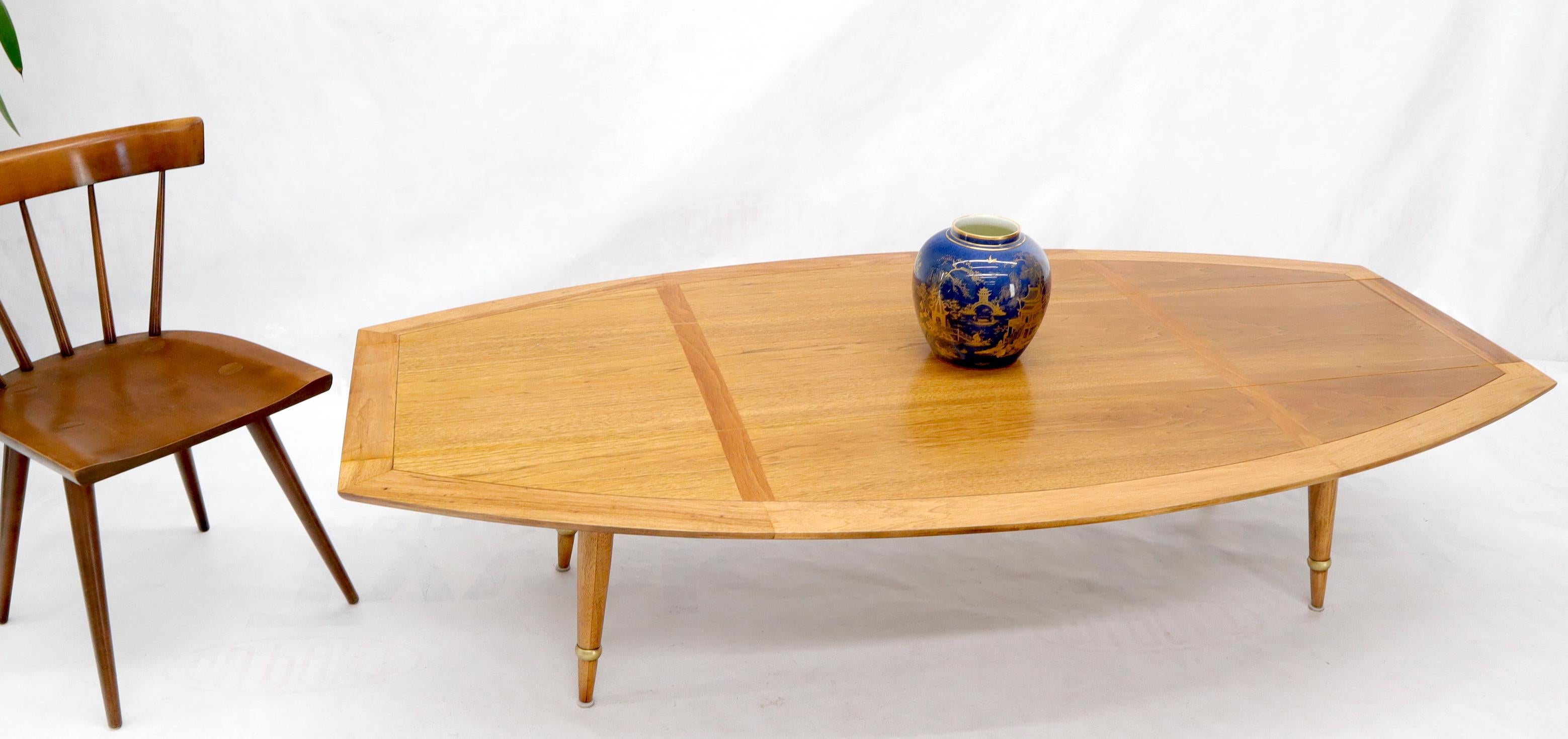 boat coffee table for sale