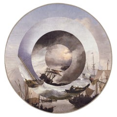 Boats - Memory Pulse Carpets