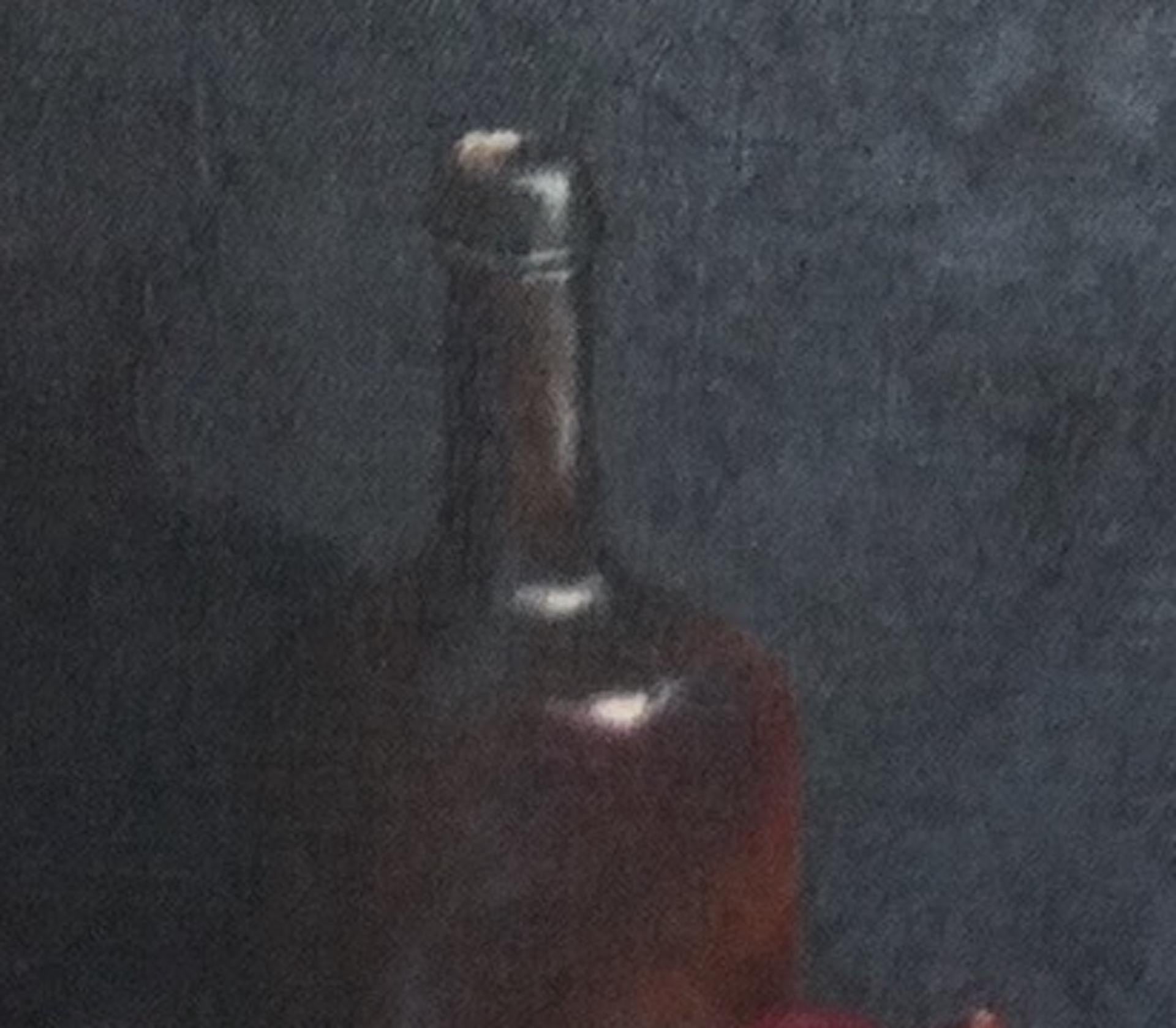 Óleo sobre lienzo -- Allium en venta 1