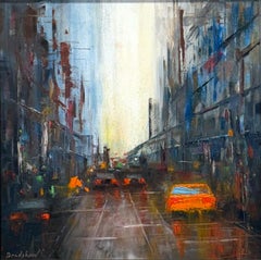 Beat Of The City